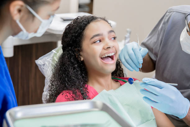 Best Knocked-Out Tooth Emergency  in Walker, MI
