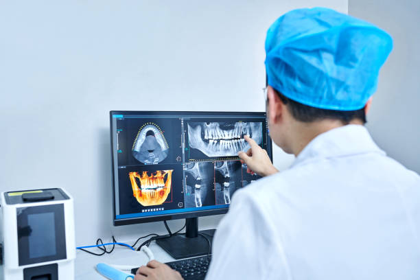 Best Cracked Tooth Emergency Dentist  in Walker, MI