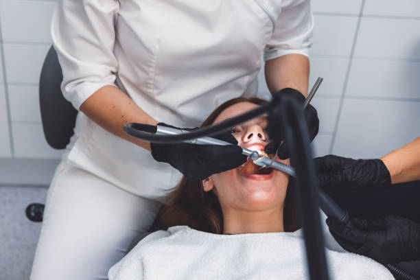 Best Knocked-Out Tooth Emergency  in Walker, MI