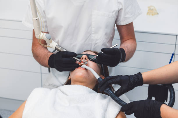 Urgent Tooth Repair in MI